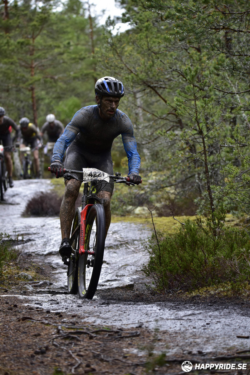 Bild från Lida Loop 2019